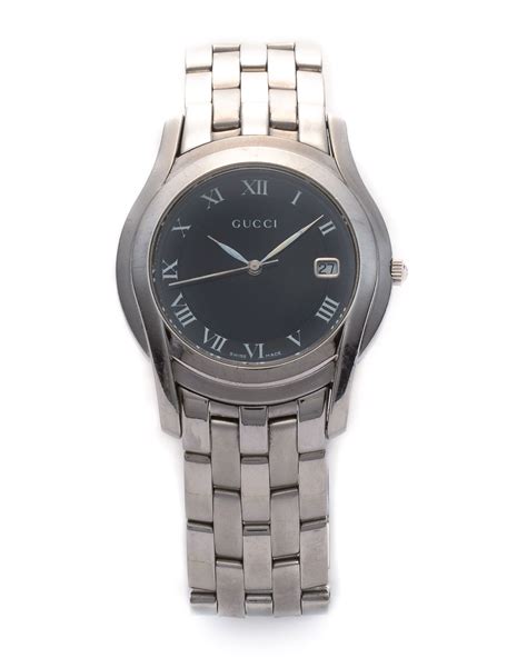 gucci timepiece sample sale|gucci watches on sale online.